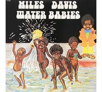 Davis,Miles - Water Babies (180 Gram)