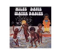 Davis,Miles - Water Babies