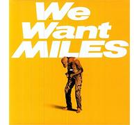 Davis, Miles - We Want Miles-HQ [Import]