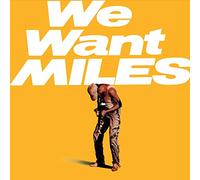 Davis, Miles - We Want Miles