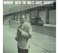 Davis, Miles - Workin'