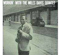 Davis, Miles - Workin