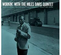 Davis, Miles - Workin'