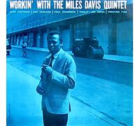 Davis,Miles - Workin' [Import]