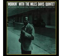 Workin With The Miles Davis Quintet