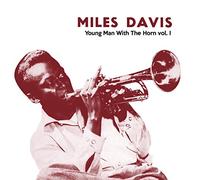 Davis Miles - Young Man With the Horn Vol.1