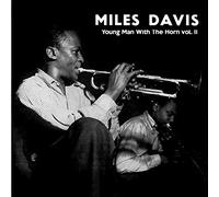 Davis Miles - Young Man with The Horn Vol.2 [Import]