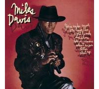 Davis, Miles - You're Under Arrest by Davis, Miles