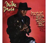 Davis, Miles - You're Under Arrest [Import]