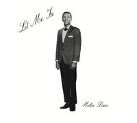 Davis,Milton - Let Me In [Vinyl Lp] Rmst