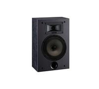 Enceinte surround Davis Acoustics On Wall M Noir Vendue par paire