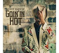Davis, Moot - Goin' in Hot [Import]