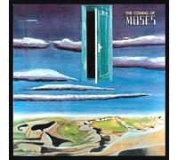 Davis, Mose - Coming of Moses [Import]