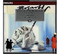 Colin Davis – Mozart: Idomeneo – Extraits – Araiza, Hendricks, Orch.S Ymp.Radio Bavaroise