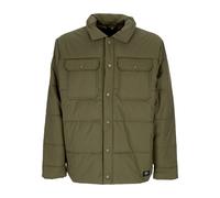 Davis Mte-1 Puffer Jacket Grape Leaf Doudoune Homme GRAPE LEAF L