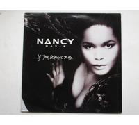 Davis, Nancy - Davis, Nancy If You Belonged To Me Ext. Remix 12" PWL PWLT 221 EX/EX 1992 12 inch