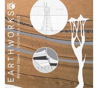 Davis, Nathan - Earthworks