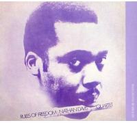 Davis, Nathan -Quartet- - Rules of Freedom [Import]