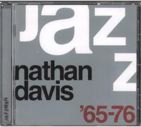 Davis Nathan - The Best of '65-76 [Import]