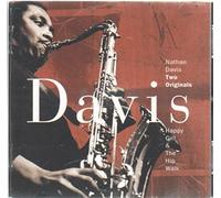 Davis, Nathan - Two Originals-Happy Girl/Hip