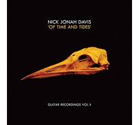 Davis, Nick Jonah - Of Time & Tides