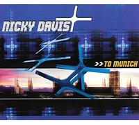 Davis,Nicky - to Munich [Import]