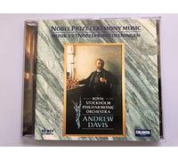 Davis - Nobelpreis Ceremony Musik [Import]