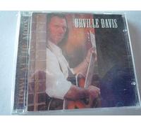 Davis, Orville – Howl at The Moon