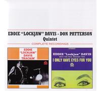 Complete Recordings : Trackin