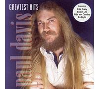 Davis, Paul - Greatest Hits