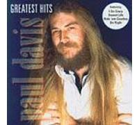 Davis, Paul - Greatest Hits