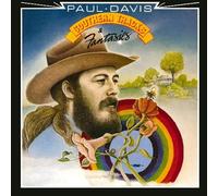 Davis, Paul - Southern Tracks and Fantasies