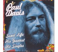 Davis, Paul - Sweet Life-His Greatest Hit Si