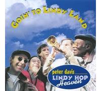 Davis, Peter - Goin to Lindy Land