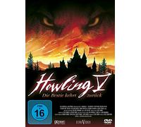 Davis,Philip - Howling V [Import]
