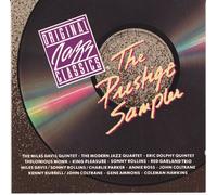 Davis - Prestige Sampler