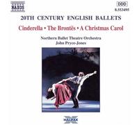 Davis / Pryce-Jones - 20th Century English Ballets [New CD]