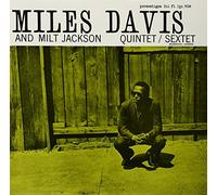 Davis - Quintet/Sextet