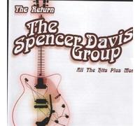 Davis - Return All the Hits