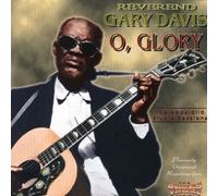 Davis, Rev. Gary - O Glory