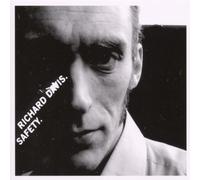 Davis, Richard - Safety