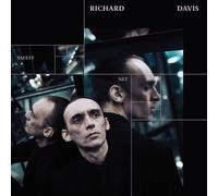 Davis, Richard - Safety Net