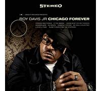 Davis, Roy -Jr.- - Chicago Forever
