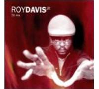 Davis, Roy Jr. - DJ Mix