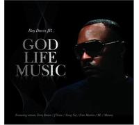 Davis, Roy -Jr.- - God, Life, Music [Import]