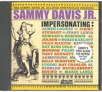 Davis,Sammy Jr. - All-Star Spectacular [Import]