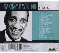 Davis,Sammy Jr. - All That Jazz