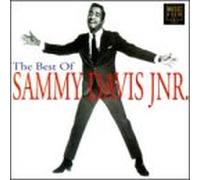 Davis, Sammy Jr. - Best of Sammy Davis Jr