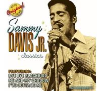 Sammy Davis Jr. - Classics