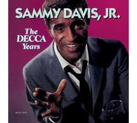 Davis, Sammy Jr. - Decca Years